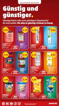 Brownie Angebot im Penny Prospekt, gültig von 28.07.2025 bis 03.08.2025 Brownie Angebot im aktuellen Penny Prospekt auf Seite 5