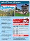 Italien / Südtirol-Trentino Angebote von Hotel Norge bei REWE Kaufbeuren für 299,00 €