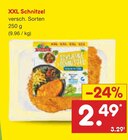 Aktuelles XXL Schnitzel Angebot bei Netto Marken-Discount in Bremen ab 2,49 €