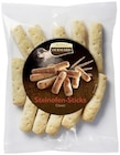 Aktuelles Steinofen-Sticks Kräuter Angebot bei REWE in Düsseldorf ab 1,39 €
