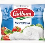 Mozzarella Original Angebote von Galbani bei Lidl Dülmen für 1,19 €