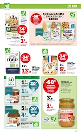 Café Angebote im Prospekt "Super U" von Super U auf Seite 11