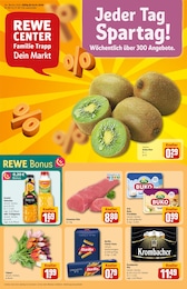 REWE Prospekt für Hainburg: "Dein Markt", 30 Seiten, 19.01.2026 - 24.01.2026