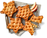 Kaufland - Sternkuchen Angebot im Prospekt Sternkuchen bei Kaufland im Prospekt "" für 0,79 €