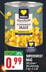 Supersweet Mais Angebote von EDEKA bei Marktkauf Düsseldorf für 0,99 €