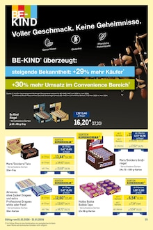 Zucker im aktuellen METRO Prospekt (Recklinghausen) Zucker im METRO Prospekt "Wochenengebote Händler + Monats Mix" mit 28 Seiten (Recklinghausen)