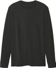 Men Thermo-Langarmshirt von Esmara für 5,99 € bei Lidl im Angebot Men Thermo-Langarmshirt von Esmara im aktuellen Lidl Prospekt