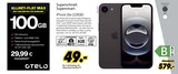 iPhone 16e Angebote von Apple bei MEDIMAX Berlin für 49,00 €