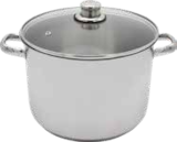 Allzwecktopf Angebote von Krüger bei EDEKA Stade für 17,99 €