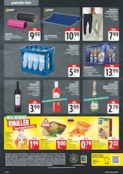 Aktueller EDEKA Prospekt mit Getränke, "Wir lieben Lebensmittel!", Seite 8