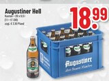 Hell bei Trinkgut im Essen Prospekt für 18,99 €