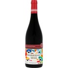 A.O.P. Beaujolais-Villages Nouveau 2025 - LA CAVE D'AUGUSTIN FLORENT dans le catalogue Carrefour Market