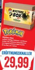 Mystery-Box Volume 3 Angebote von Pokémon bei Kaufhaus Stolz Bremerhaven für 29,99 €