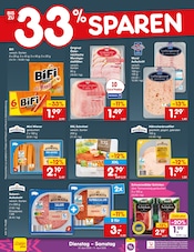 Aktueller Netto Marken-Discount Prospekt mit Schnitzel, "Aktuelle Angebote", Seite 12