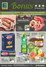 EDEKA Prospekt für Leichlingen mit 24 Seiten EDEKA Prospekt für Leichlingen: "Aktuelle Angebote", 24 Seiten, 08.03.2021 - 13.03.2021