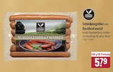 Schinkengriller bei famila Nordost im Neustadt Prospekt für 5,79 €