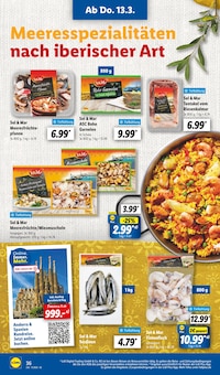 Hering Angebot im aktuellen Lidl Prospekt auf Seite 46