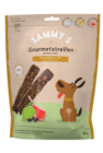 Sammy‘s Hundesnacks im Angebot bei Raiffeisen Rhein-Ahr-Eifel Handelsgesellschaft mbH in Euskirchen Sammy‘s Hundesnacks Angebote von bosch bei Raiffeisen Rhein-Ahr-Eifel Handelsgesellschaft mbH Euskirchen für 3,99 €