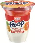 Froop von Müller im aktuellen Lidl Prospekt für 0,44 €