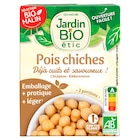 Légumes cuits - JARDIN BIO ÉTIC dans le catalogue Carrefour