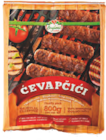 Ćevapčići im EDEKA Prospekt Ćevapčići von Brajlović im aktuellen EDEKA Prospekt für 9,99 €