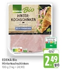Hinterkochschinken bei E center im Reinheim Prospekt für 2,49 €