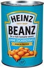 Beanz bei Kaufland im Prospekt "" für 1,99 €