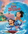 Lilo & Stitch Bücher im Angebot bei budni in Norderstedt Lilo & Stitch Bücher Angebote von Disney bei budni Norderstedt für 6,99 €