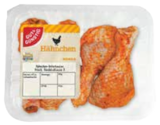 Hähnchen Keulen im Angebot bei EDEKA in Rostock Hähnchen Keulen Angebote bei EDEKA Rostock für 3,59 €