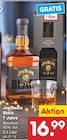 Black 7 Jahre Bourbon Angebote von Jim Beam bei Netto Marken-Discount Heidenheim für 16,99 €