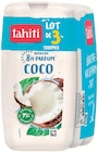 Gel douche - TAHITI dans le catalogue Supermarchés Match