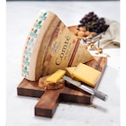 Comté A.O.P. REFLETS DE FRANCE à 1,55 € dans le catalogue Carrefour