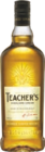 Scotch Whisky von Teacher's im aktuellen EDEKA Prospekt