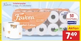 Toilettenpapier Angebote von Favora bei Netto Marken-Discount Herne für 7,49 €