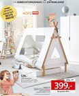 Kinderbett TIPI von Xora für 399,00 € bei Zurbrüggen im Angebot Kinderbett TIPI von Xora im aktuellen Zurbrüggen Prospekt