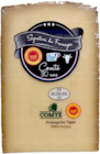 Comté AOP - Comté - Lidl à Aubervilliers Comté AOP - Comté en promo chez Lidl Aubervilliers à 5,99 €