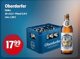 Getränke Hoffmann Hilchenbach Prospekt mit  im Angebot für 17,99 €