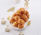 Chouquettes Pur Beurre dans le catalogue Auchan Hypermarché