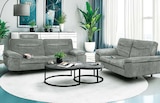 Aktuelles 2-Sitzer-Sofa Angebot bei Ostermann in Dortmund ab 399,00 €