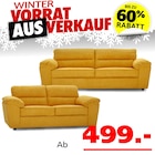 Seats and Sofas Bochum Prospekt mit  im Angebot für 499,00 €