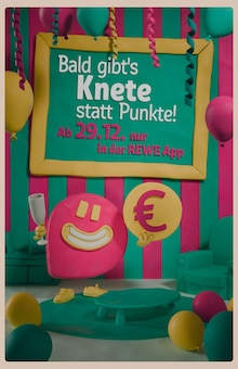 REWE Prospekt Neunkirchen (Sand) "Dein Markt" mit 28 Seiten