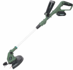 Akku-Rasentrimmer 20V im Angebot bei Netto Marken-Discount in Nordhausen Akku-Rasentrimmer 20V Angebote von Mannesmann bei Netto Marken-Discount Nordhausen für 59,99 €