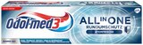 Haushalt im REWE Prospekt White & Shine von Odol-med 3 im aktuellen REWE Prospekt für 2,29 €