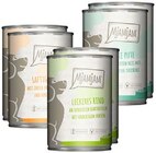 Hundenahrung Leckeres Rind im Angebot bei REWE in Worms Hundenahrung Leckeres Rind Angebote von MjAMjAM bei REWE Worms für 11,99 €