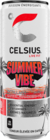 CELSIUS SUMMER VIBE - CELSIUS - Auchan Hypermarché à Poitiers CELSIUS SUMMER VIBE - CELSIUS en promo chez Auchan Hypermarché Poitiers