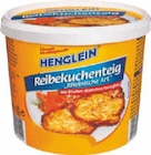Reibekuchenteig Angebote von Henglein bei Netto Marken-Discount Koblenz für 2,22 €