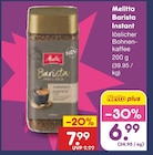 Netto Marken-Discount Salzgitter - Barista Instant Angebot im Prospekt Barista Instant bei Netto Marken-Discount im Salzgitter Prospekt für 6,99 €