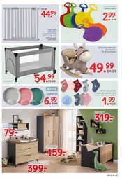 Kinderspielzeug im Möbel Wanninger Prospekt in Straubing Aktueller Möbel Wanninger Prospekt mit Kinderspielzeug, "WANNINGER SPAR-KAUF", Seite 23