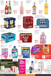 Windeln Angebot im aktuellen GLOBUS Prospekt auf Seite 3