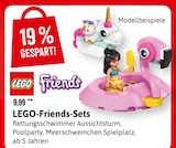 LEGO-Friends-Sets im Angebot bei Kaufhaus Stolz in Schwerin LEGO-Friends-Sets Angebote von LEGO Friends bei Kaufhaus Stolz Schwerin für 8,00 €